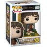 Фигурка Funko Plus: Lord Of The Rings Frodo Baggins фанко Властелин колец Фродо 1832 Фигурка Funko Plus: Lord Of The Rings Frodo Baggins фанко Властелин колец Фродо 1832