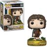 Фигурка Funko Plus: Lord Of The Rings Frodo Baggins фанко Властелин колец Фродо 1832 Фигурка Funko Plus: Lord Of The Rings Frodo Baggins фанко Властелин колец Фродо 1832
