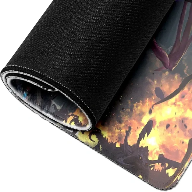 Килимок для миші ігрова поверхня Blizzard STARCRAFT Expansion Старкрафт XL 90*42 cm