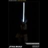 Фігурка Star Wars Jedi Padawan Obi-Wan Kenobi 32 cm (Sideshow)
