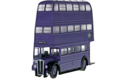 Фігурка Harry Potter The Knight Bus Die Cast