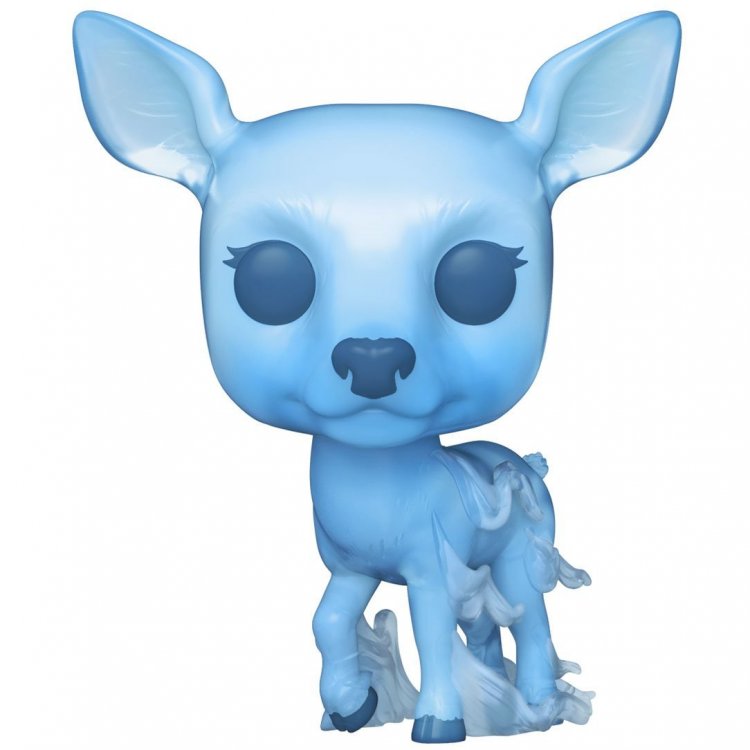 Фигурка Funko Pop Harry Potter Patronus Severus Snape Патронус Северус Снейп 128 Фигурка Funko Pop Harry Potter Patronus Severus Snape Патронус Северус Снейп 128