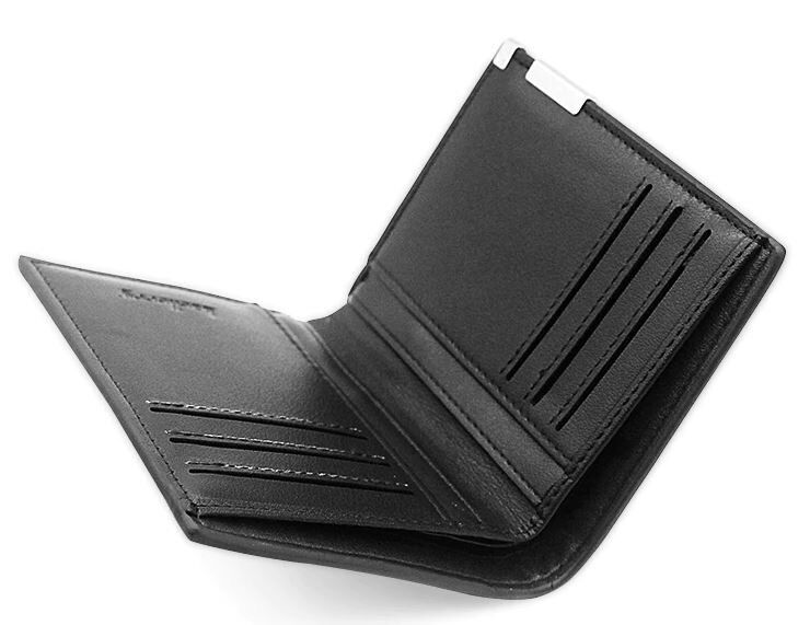 Гаманець Attack on Titan Атака титанів Wallet Розвідкорпус №2