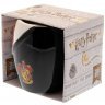 Кружка 3D Harry Potter Gryffindor Uniform Mug 500 ml чашка Гарри Поттер униформа