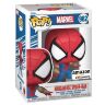 Фігурка Funko Marvel Mangaverse Spider-Man Людина павук фанко 982 Exclusive Фігурка Funko Marvel Mangaverse Spider-Man Людина павук фанко 982 Exclusive