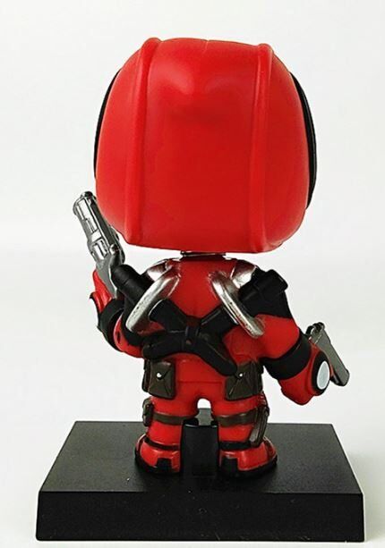 Фігурка Дедпул Deadpool Figure 14 см