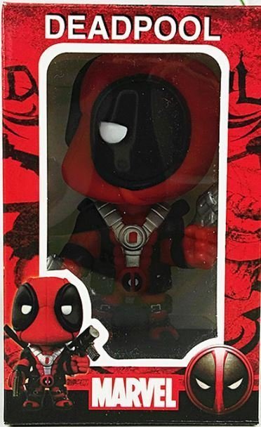 Фігурка Дедпул Deadpool Figure 14 см