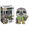 Фигурка Funko Pop Disney Flash Zootopia Figure