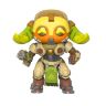 Фігурка Overwatch Funko Pop! 6 "Orisa (Over-Sized) Figure