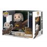 Фигурка Funko Rides: Lord of The Rings Gwaihir with Gandalf Властелин колец Гэндальф на орле