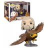 Фигурка Funko Rides: Lord of The Rings Gwaihir with Gandalf Властелин колец Гэндальф на орле