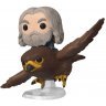 Фигурка Funko Rides: Lord of The Rings Gwaihir with Gandalf Властелин колец Гэндальф на орле