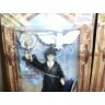 Фігурка Gryffindor HARRY POTTER & Hedwig