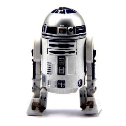 Фигурка Star Wars R2-D2 Astromech Droid Figure Фигурка Star Wars R2-D2 Astromech Droid Figure