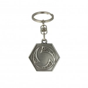 Брелок Heroes of the Storm Nexus Keychain