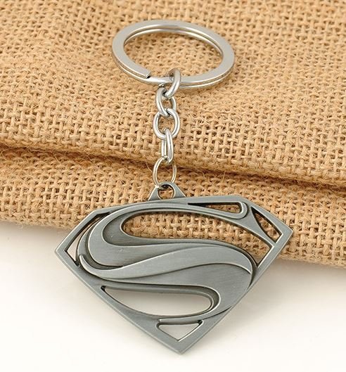 Брелок Superman Брелок Superman
