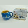 Чашка Blizzard World Of Warcraft Overwatch Coffee Mug - Murloc кружка Мурлок 300 мл