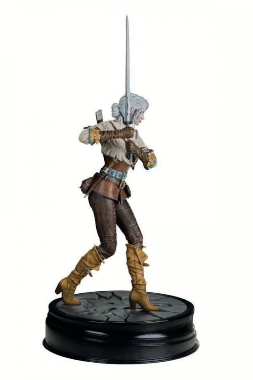 Фігурка Dark Horse Witcher 3 Wild Hunt - Ciri Figure Фігурка Dark Horse Witcher 3 Wild Hunt - Ciri Figure
