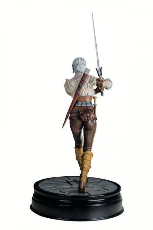 Фігурка Dark Horse Witcher 3 Wild Hunt - Ciri Figure Фігурка Dark Horse Witcher 3 Wild Hunt - Ciri Figure