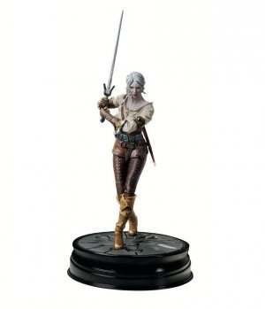 Фігурка Dark Horse Witcher 3 Wild Hunt - Ciri Figure