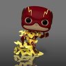 Фігурка Funko DC Comics: The Flash Флеш фанко (Amazon Exclusive) 1343