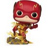 Фігурка Funko DC Comics: The Flash Флеш фанко (Amazon Exclusive) 1343