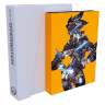 Книга The Art of Overwatch (Limited Edition) (Твёрдый переплёт) (Eng) Книга The Art of Overwatch (Limited Edition) (Твёрдый переплёт) (Eng)