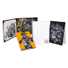 Книга The Art of Overwatch (Limited Edition) (Твёрдый переплёт) (Eng) Книга The Art of Overwatch (Limited Edition) (Твёрдый переплёт) (Eng)