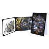 Книга The Art of Overwatch (Limited Edition) (Твёрдый переплёт) (Eng) Книга The Art of Overwatch (Limited Edition) (Твёрдый переплёт) (Eng)
