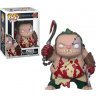 Фигурка Funko Pop Games: Dota 2 - Pudge Пудж Дота 2 Фанко 355