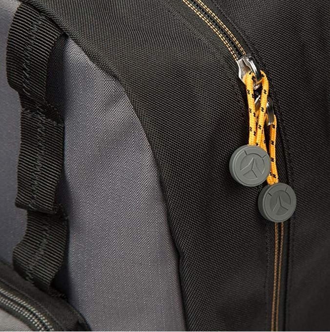 Рюкзак Overwatch MVP Laptop Backpack - JINX