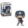 Фігурка Funko Marvel: Avengers Endgame - Captain America фанк капітан америка