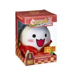 Мягкая игрушка Overwatch Fuchimari Plush (Blizzard)