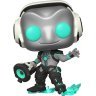 Фігурка Overwatch Funko Pop! Lucio Ribbit Blizzard 2019 BlizzCon Exclusive