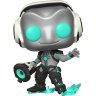 Фігурка Overwatch Funko Pop! Lucio Ribbit Blizzard 2019 BlizzCon Exclusive