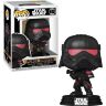 Фігурка Funko Star Wars Purge Trooper Фанко Штурмовик мисливець 632 Фігурка Funko Star Wars Purge Trooper Фанко Штурмовик мисливець 632