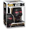 Фігурка Funko Star Wars Purge Trooper Фанко Штурмовик мисливець 632 Фігурка Funko Star Wars Purge Trooper Фанко Штурмовик мисливець 632