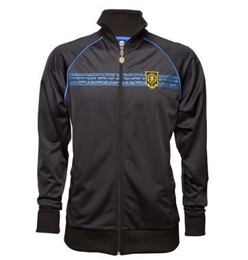 Куртка спортивная Official World of Warcraft Alliance Track Jacket (размер М)