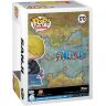 Фігурка Funko One Piece: Sanji Фанко Ван-Піс Великий куш Санджі 1773 Фігурка Funko One Piece: Sanji Фанко Ван-Піс Великий куш Санджі 1773