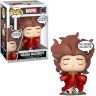 Фігурка Funko Marvel: Wanda Maximoff Scarlet Witch Ванда Максимофф Червона Відьма 1455 (примятий бокс) Фігурка Funko Marvel: Wanda Maximoff Scarlet Witch Ванда Максимофф Червона Відьма 1455 (примятий бокс)