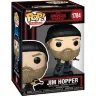 Фігурка Funko Stranger Things: Jim Hopper фанко Дуже дивні справи Джим Хоппер 1784 Фігурка Funko Stranger Things: Jim Hopper фанко Дуже дивні справи Джим Хоппер 1784
