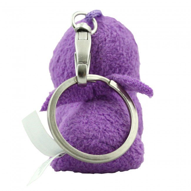 Брелок StarCrafts Mini Zergling Plush Keychain Брелок StarCrafts Mini Zergling Plush Keychain