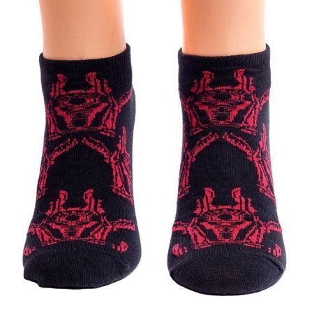Носки Star Wars Good Loot - Звездные войны Enfys Ankle Socks (39-46)  Носки Star Wars Good Loot - Звездные войны Enfys Ankle Socks (39-46)