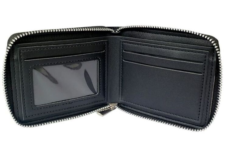 Гаманець Attack on Titan Атака титанів Wallet 4 корпуси