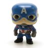 Фігурка Captain America 3 Civil War Pop! Vinyl Figure Фігурка Captain America 3 Civil War Pop! Vinyl Figure