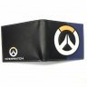 Кошелёк - Overwatch Logo Wallet #2