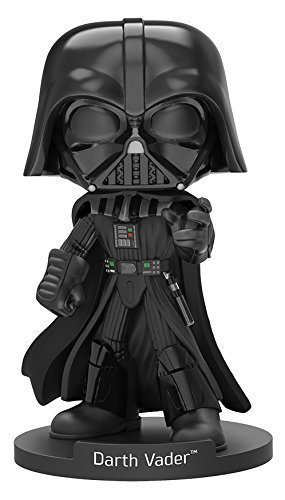 Фигурка Funko Wobbler: Star Wars Rogue One - Darth Vader Action Figure Фигурка Funko Wobbler: Star Wars Rogue One - Darth Vader Action Figure