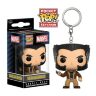 Брелок Funko Pocket Marvel POP Keychain - X-Men Wolverine Брелок Funko Pocket Marvel POP Keychain - X-Men Wolverine