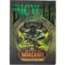 Гральні карти Варкрафт World of Warcraft The Burning Crusade Bicycle Card Deck