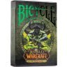 Игральные карты Варкрафт World of Warcraft The Burning Crusade Bicycle Card Deck